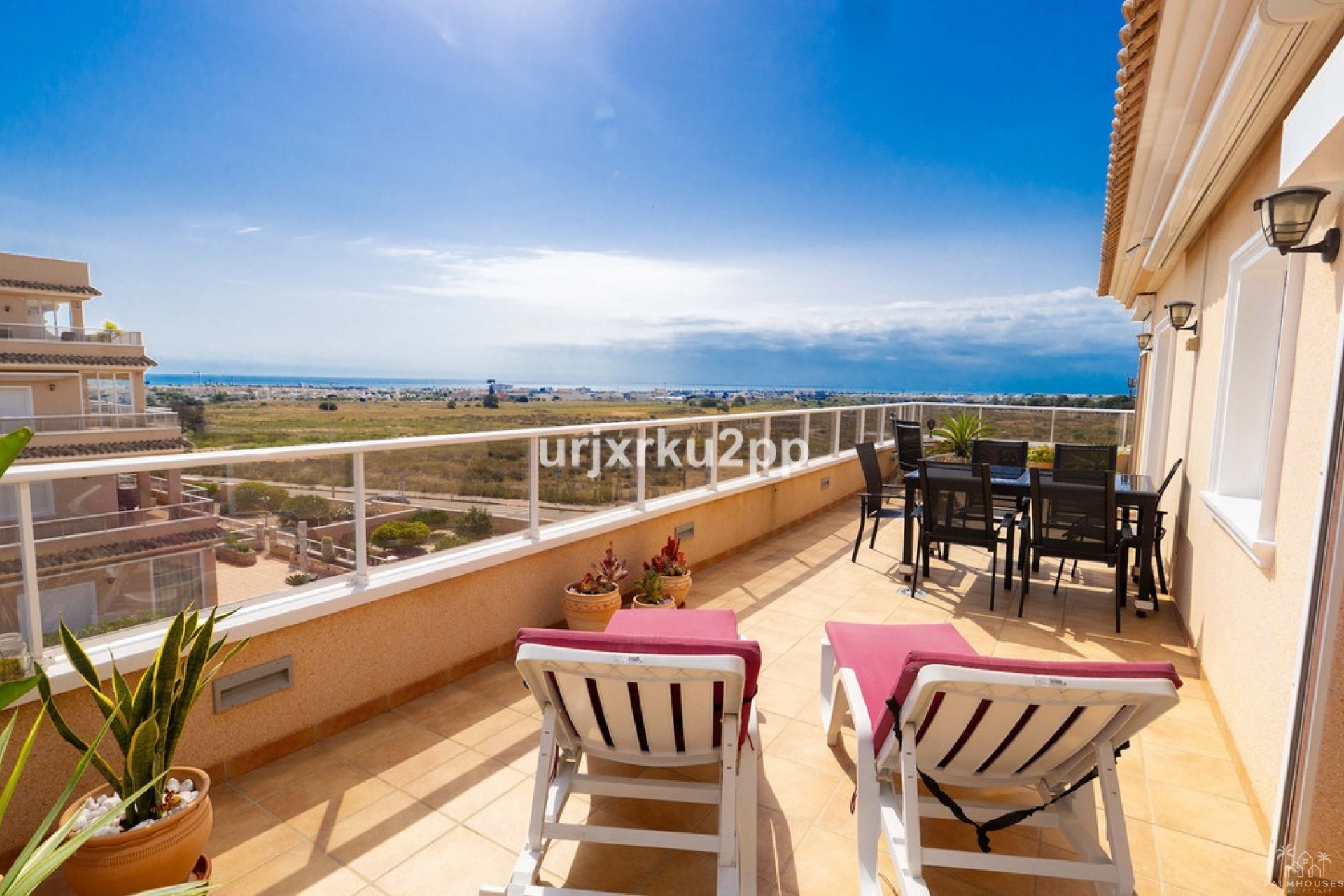 Venta - Apartment - Orihuela - Villamartin
