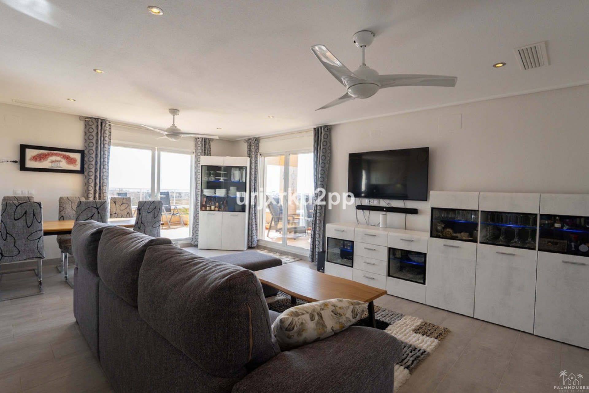 Venta - Apartment - Orihuela - Villamartin