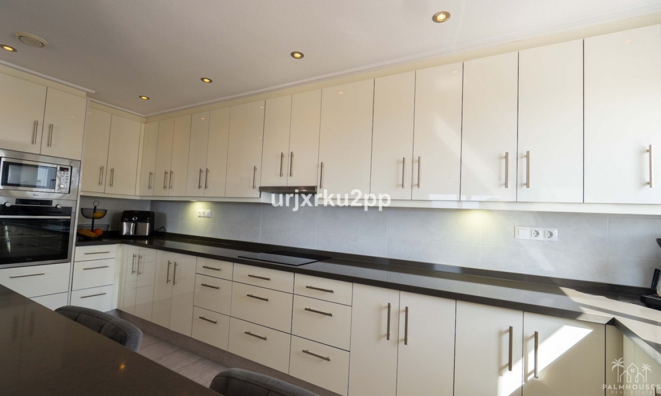 Venta - Apartment - Orihuela - Villamartin