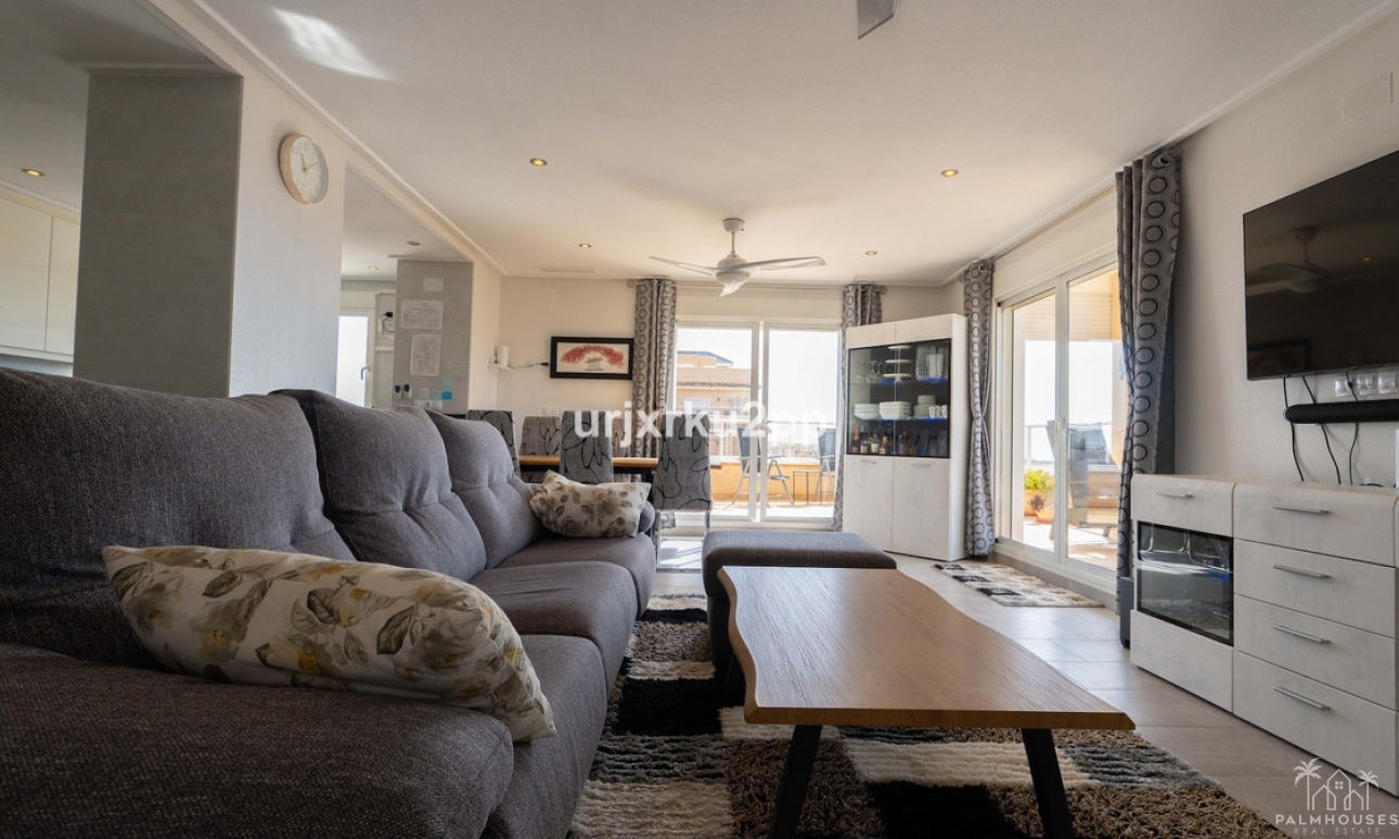 Venta - Apartment - Orihuela - Villamartin