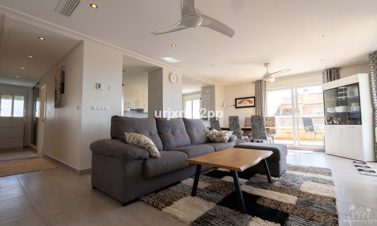 Venta - Apartment - Orihuela - Villamartin