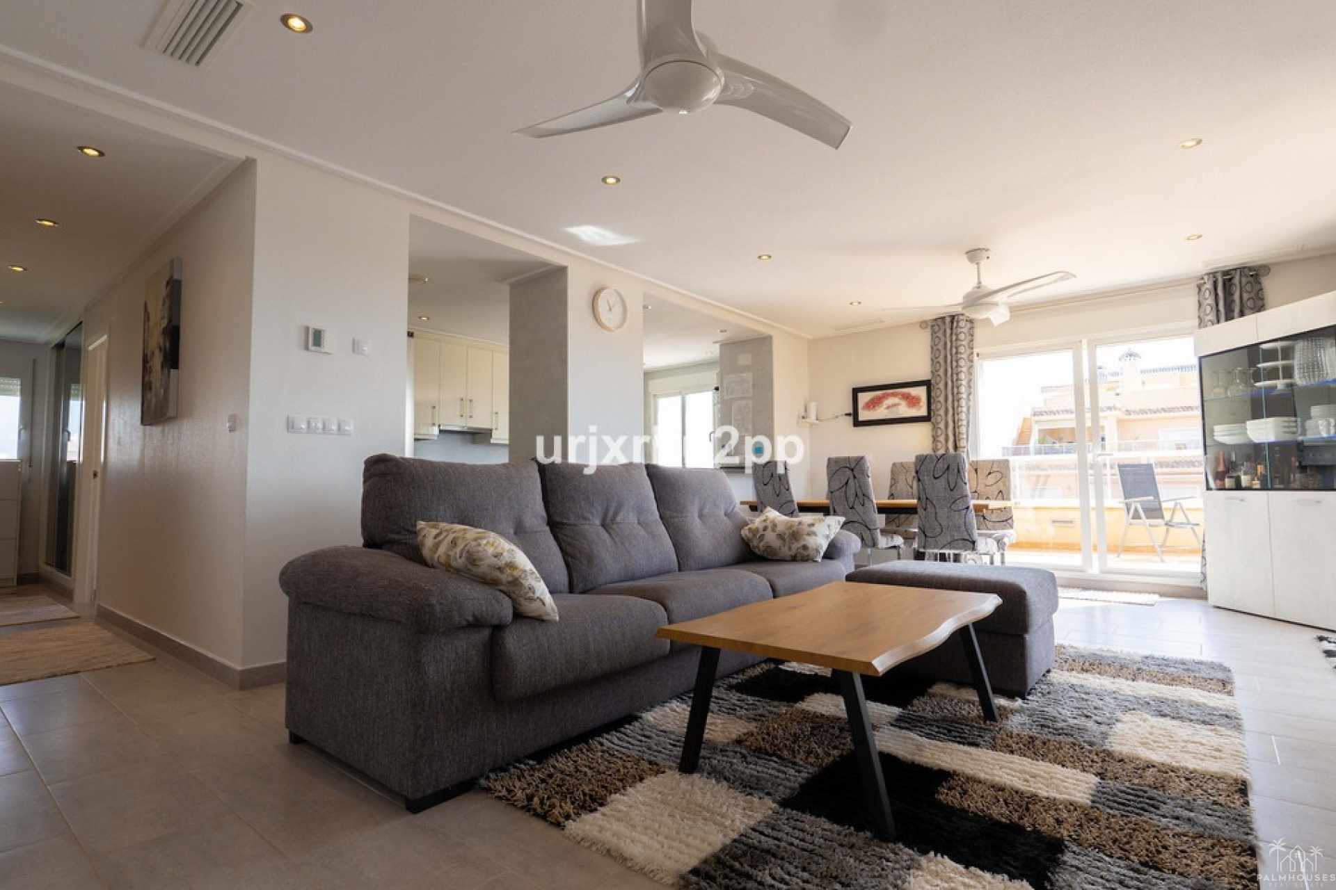 Venta - Apartment - Orihuela - Villamartin