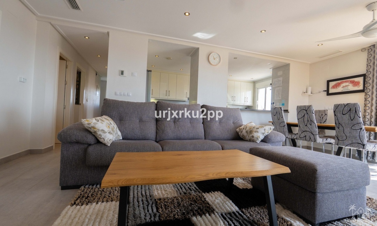Venta - Apartment - Orihuela - Villamartin