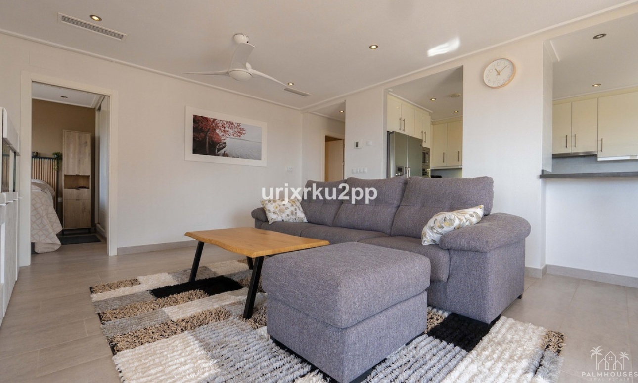 Venta - Apartment - Orihuela - Villamartin