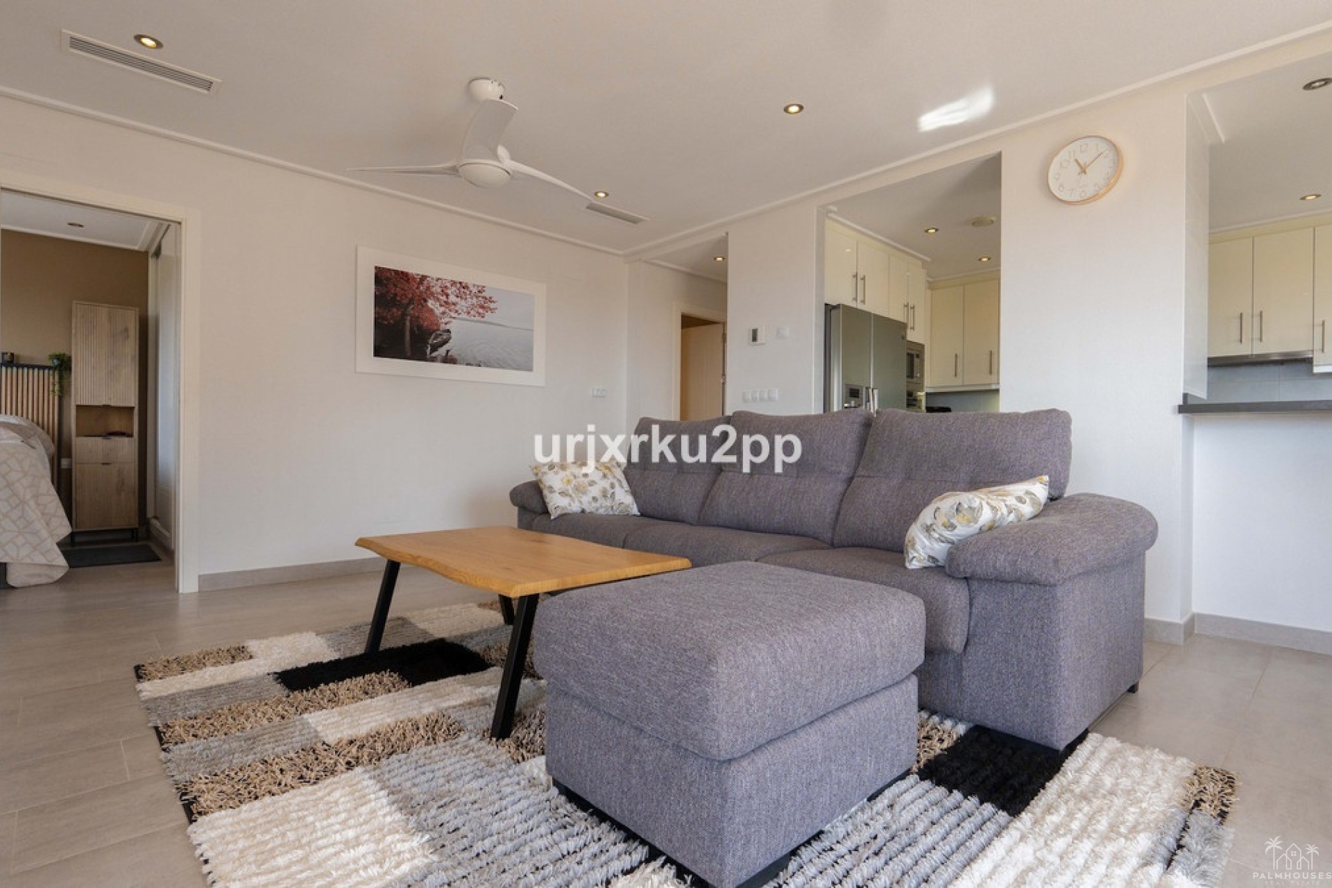 Venta - Apartment - Orihuela - Villamartin