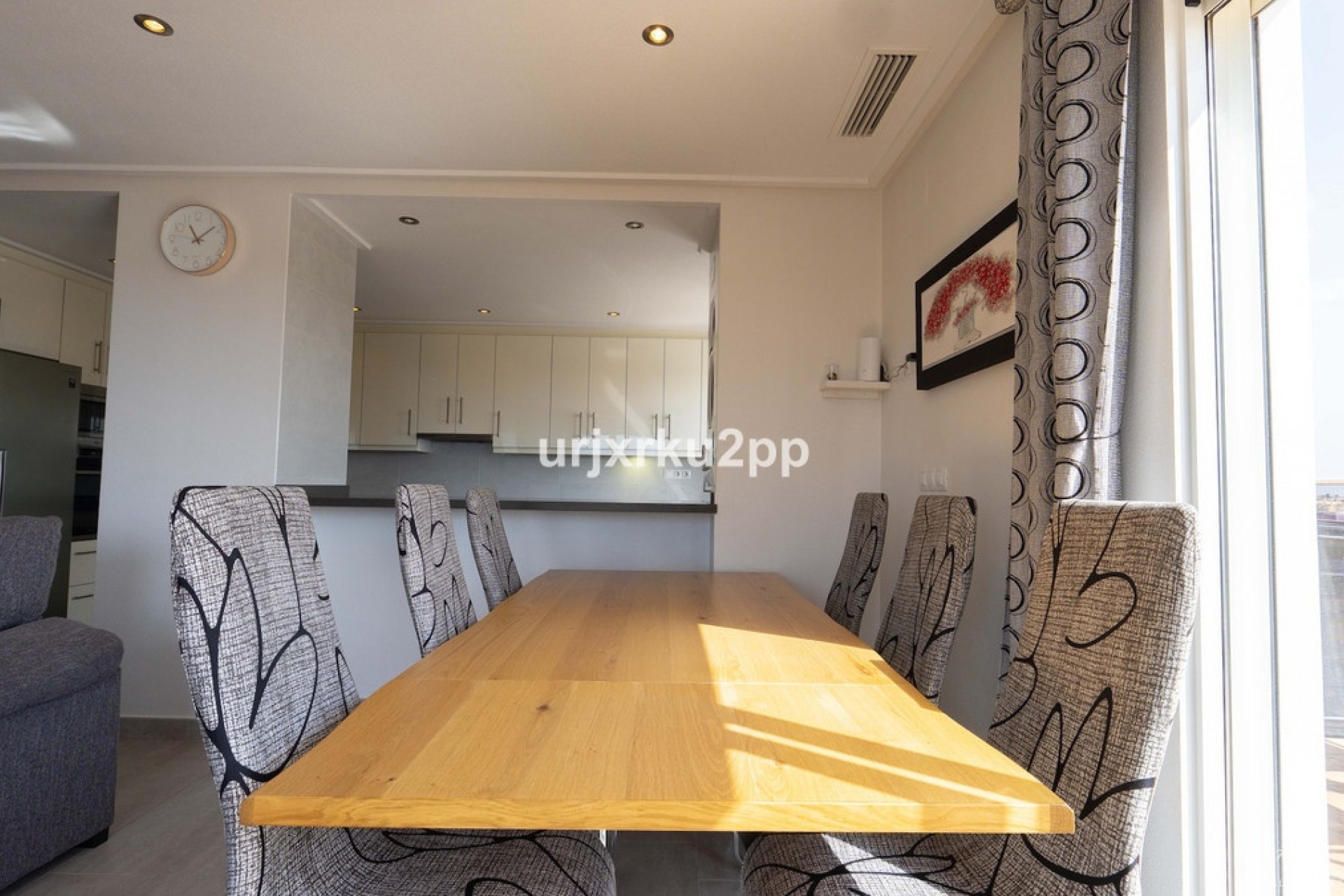 Venta - Apartment - Orihuela - Villamartin