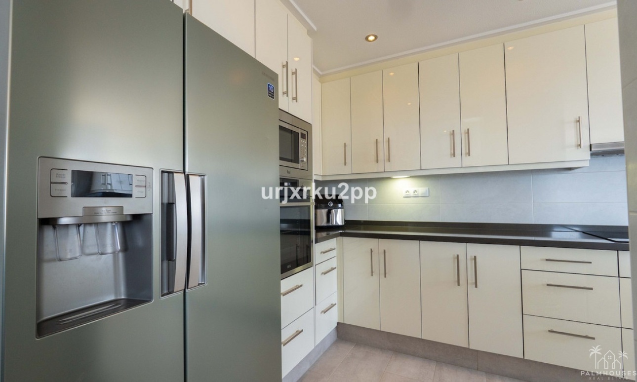 Venta - Apartment - Orihuela - Villamartin