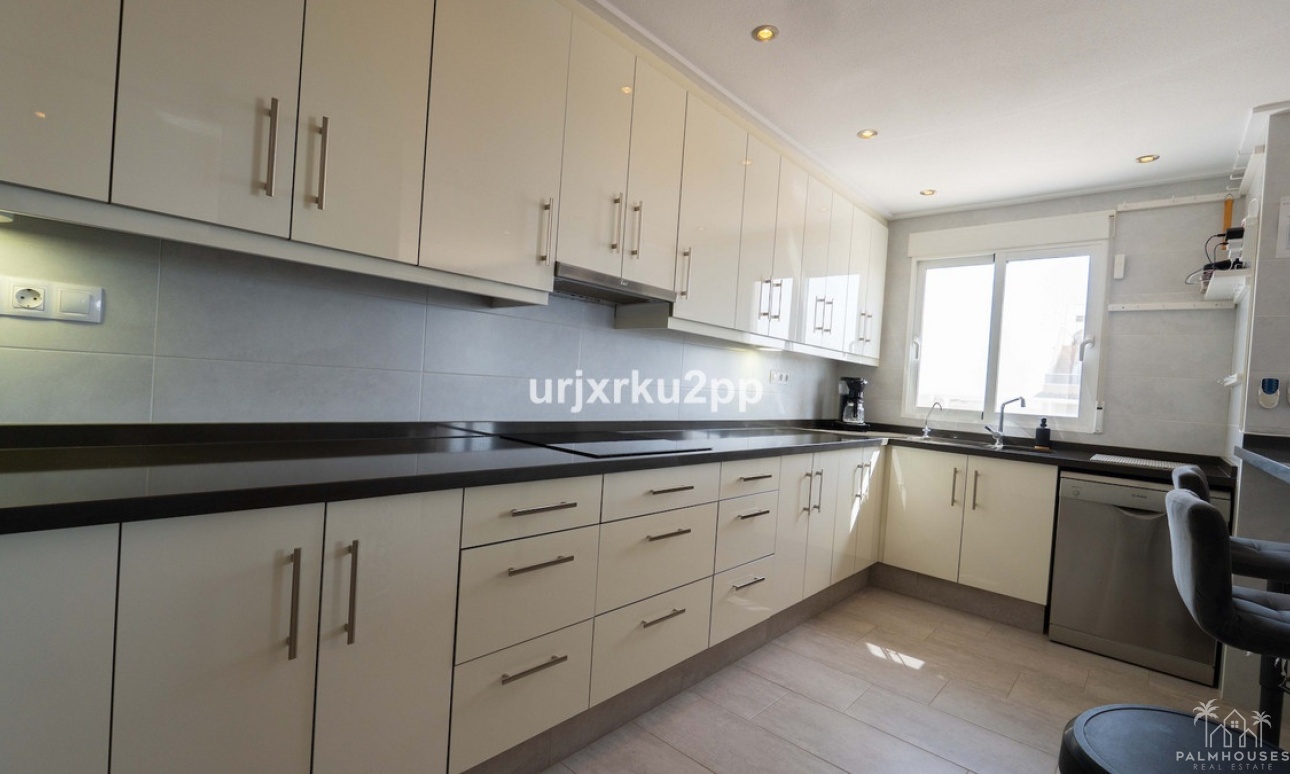 Venta - Apartment - Orihuela - Villamartin