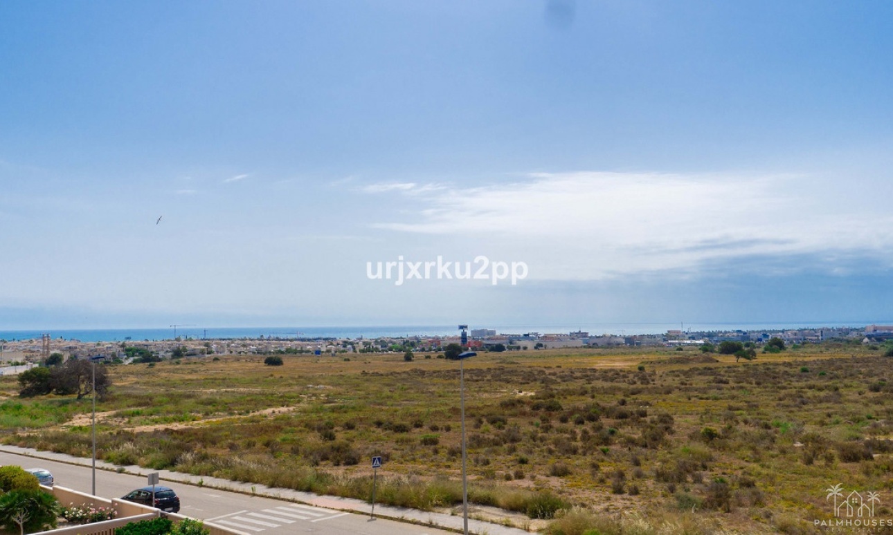 Venta - Apartment - Orihuela - Villamartin