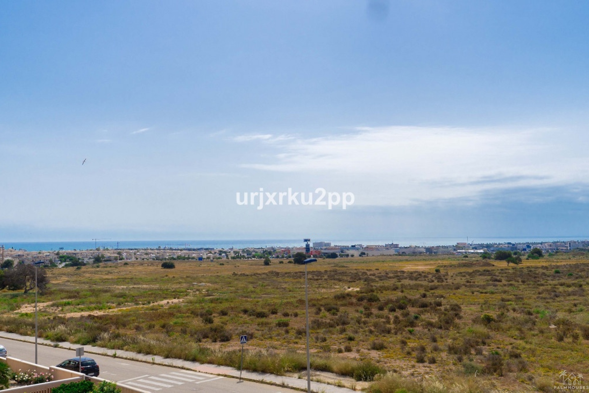 Venta - Apartment - Orihuela - Villamartin