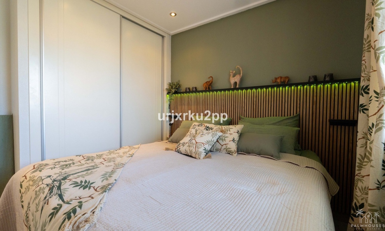 Venta - Apartment - Orihuela - Villamartin