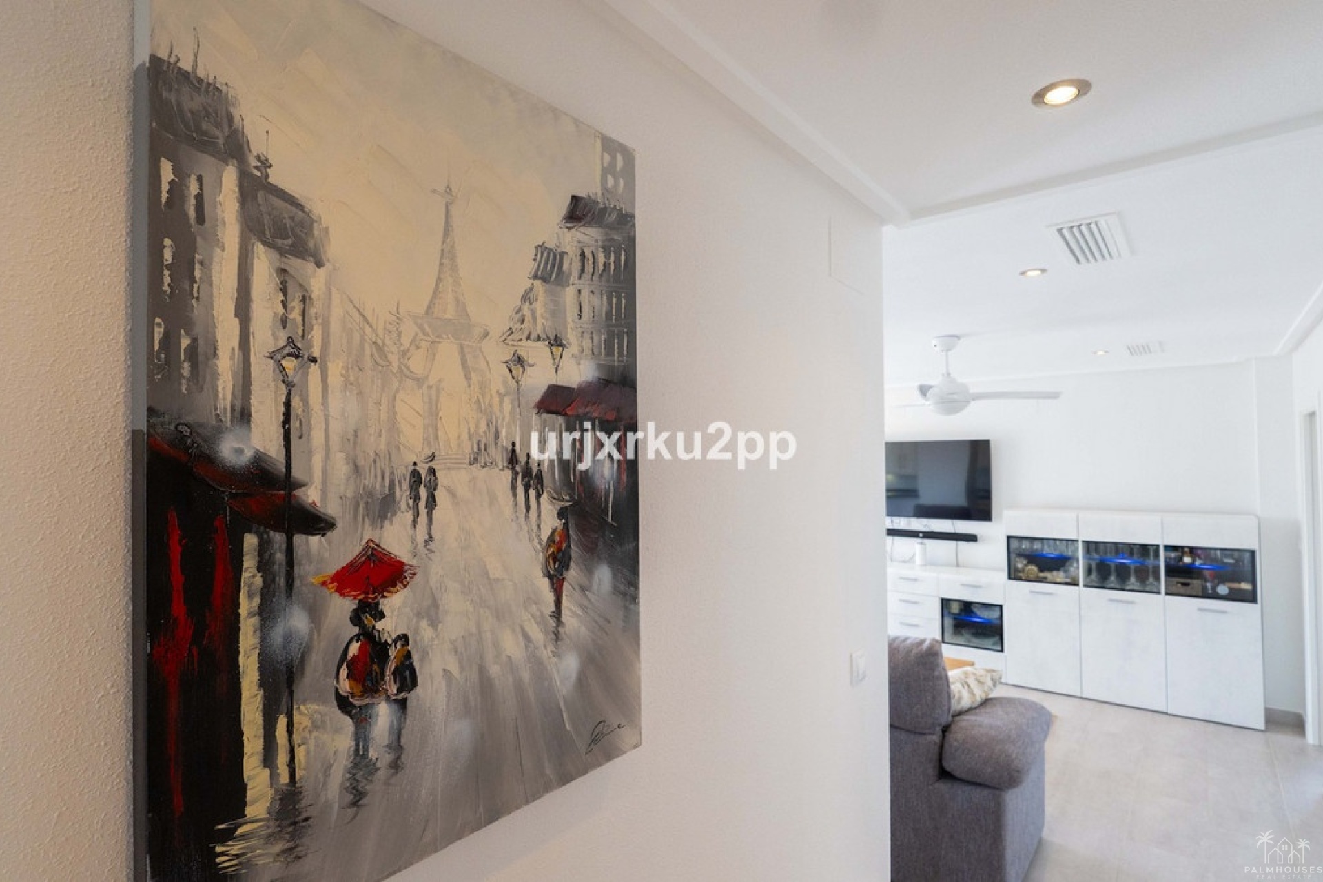 Venta - Apartment - Orihuela - Villamartin