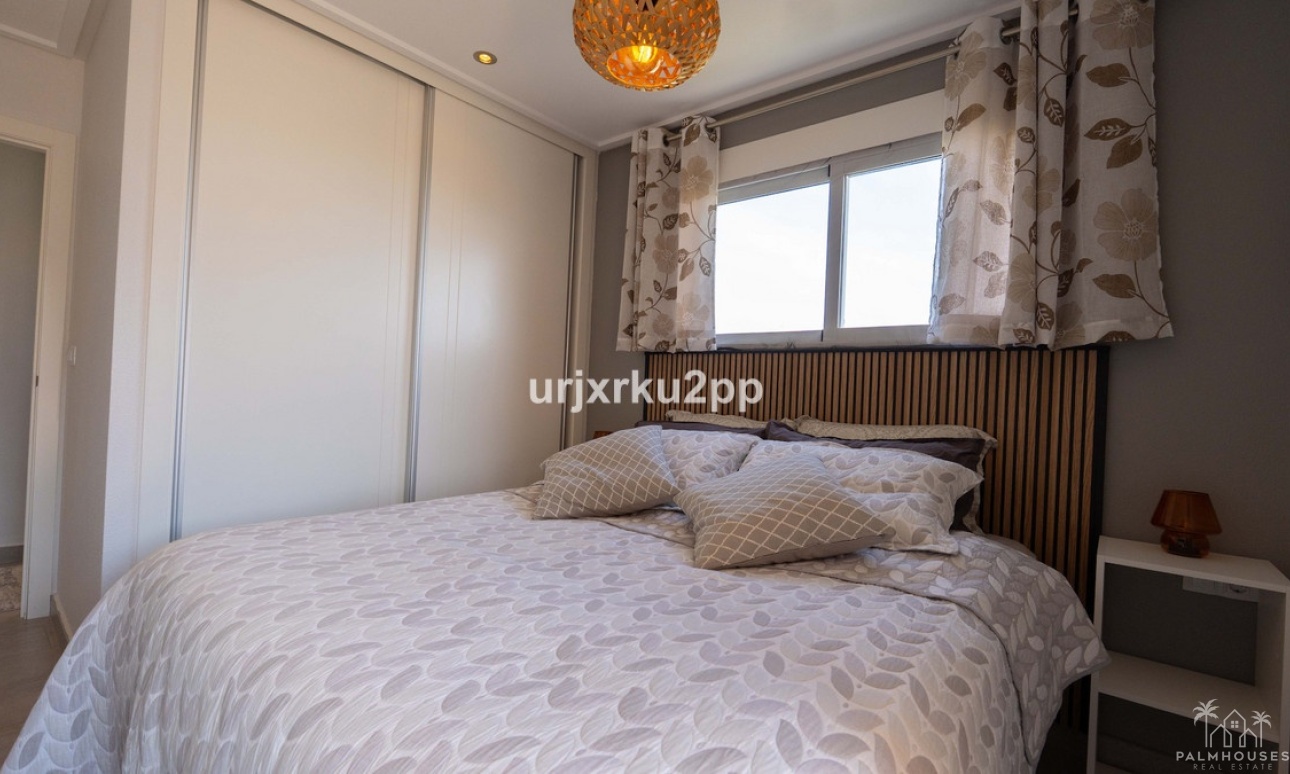 Venta - Apartment - Orihuela - Villamartin