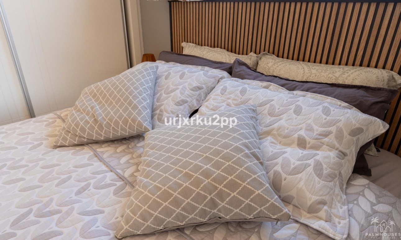 Venta - Apartment - Orihuela - Villamartin