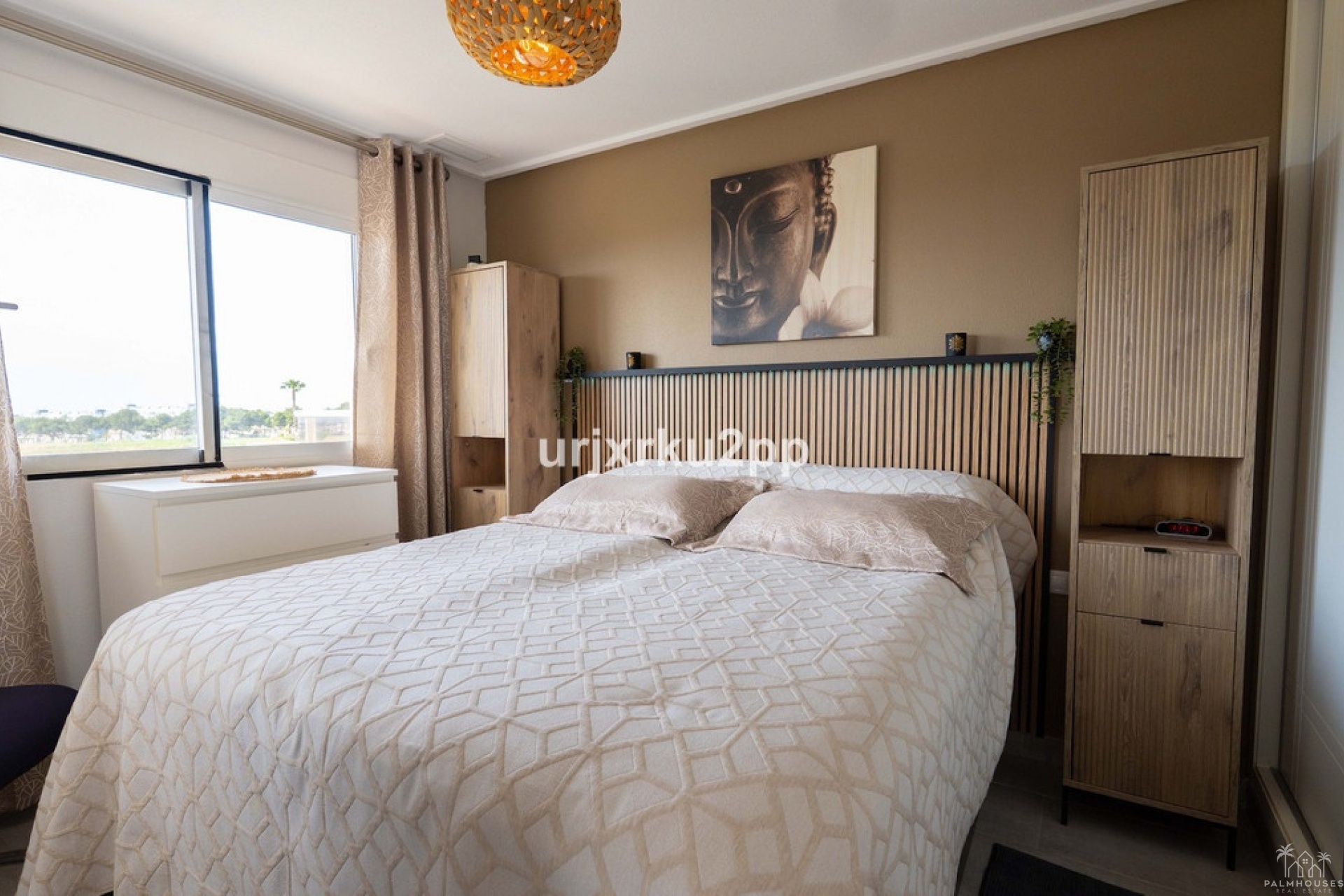 Venta - Apartment - Orihuela - Villamartin