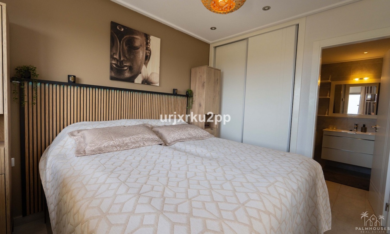 Venta - Apartment - Orihuela - Villamartin