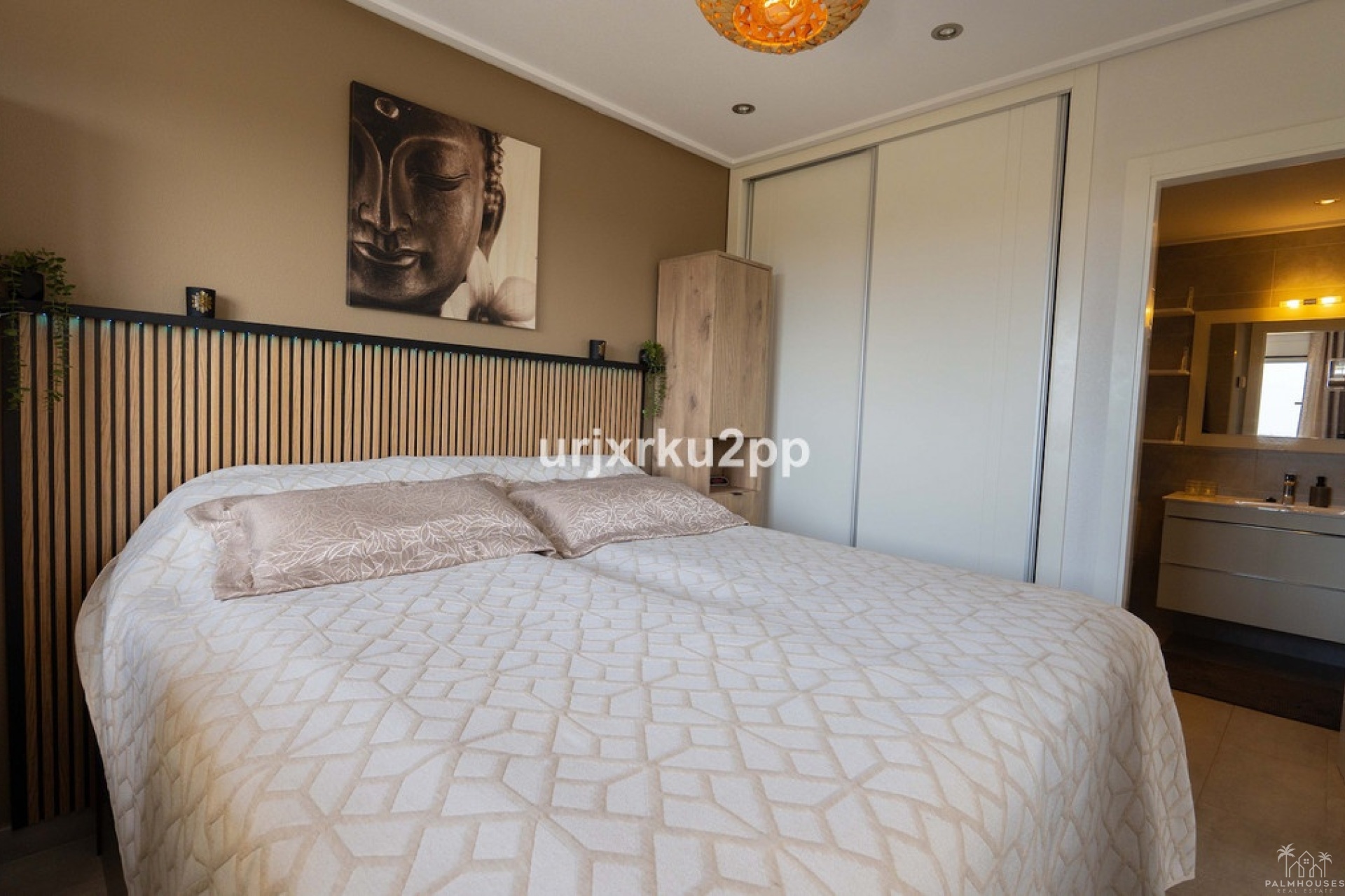 Venta - Apartment - Orihuela - Villamartin