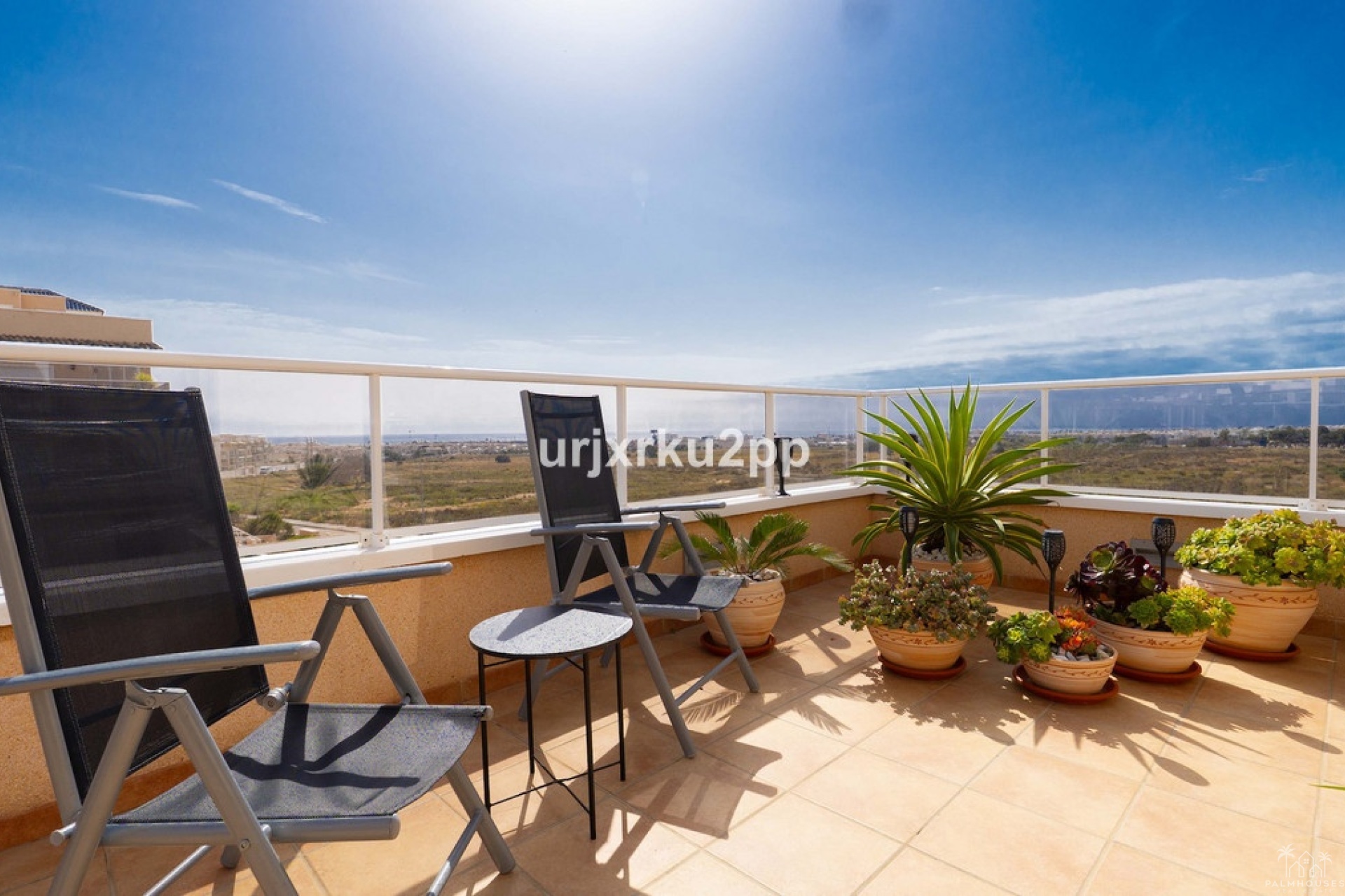 Venta - Apartment - Orihuela - Villamartin