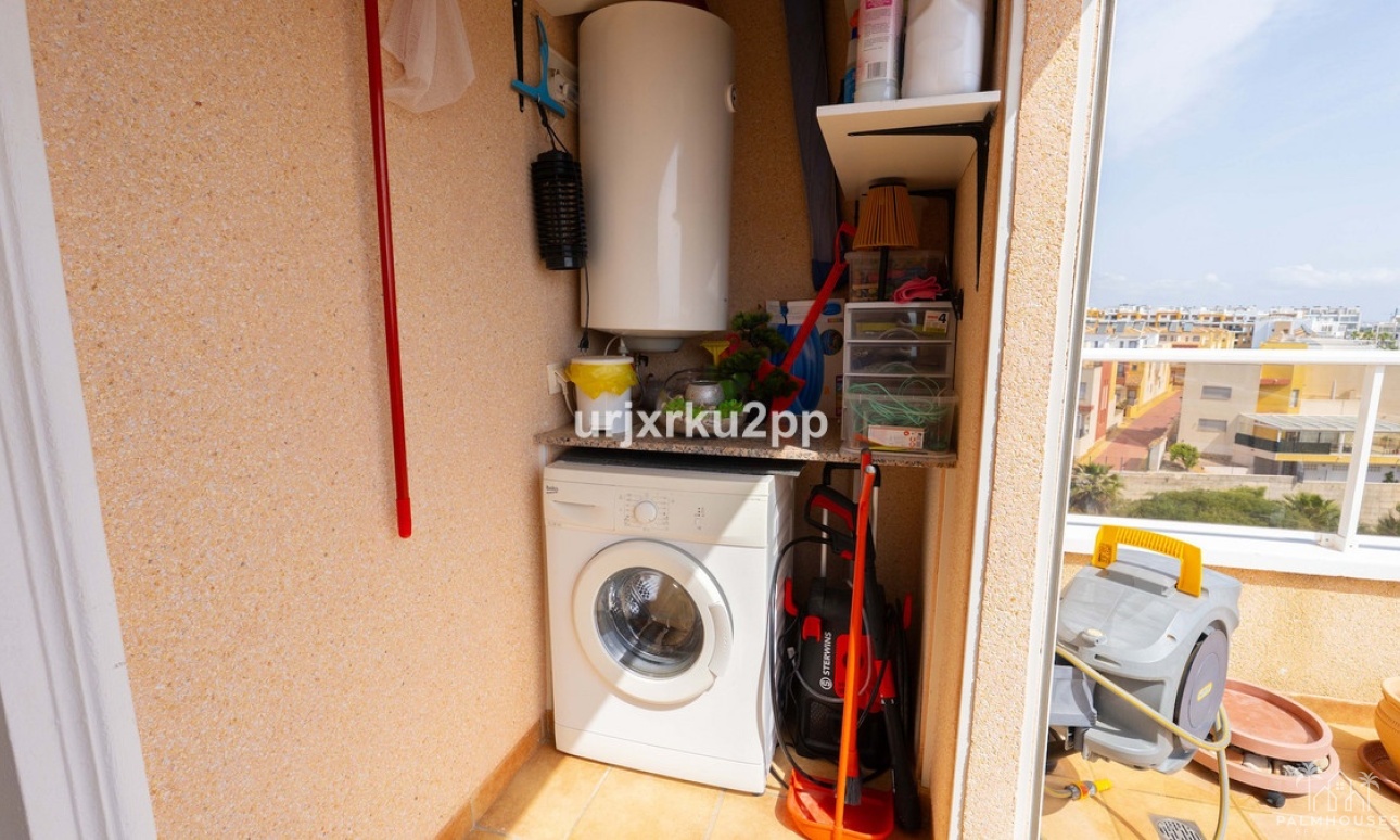 Venta - Apartment - Orihuela - Villamartin