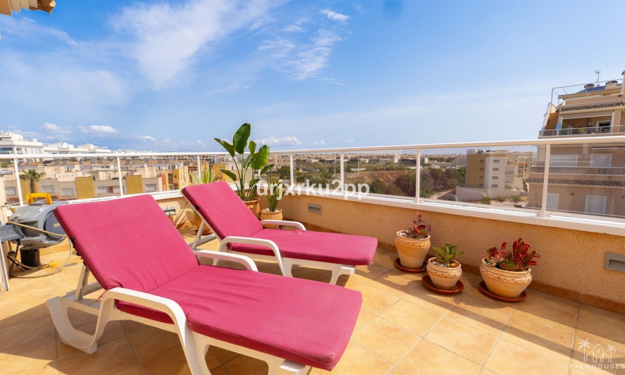 Venta - Apartment - Orihuela - Villamartin