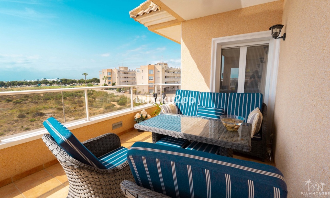 Venta - Apartment - Orihuela - Villamartin