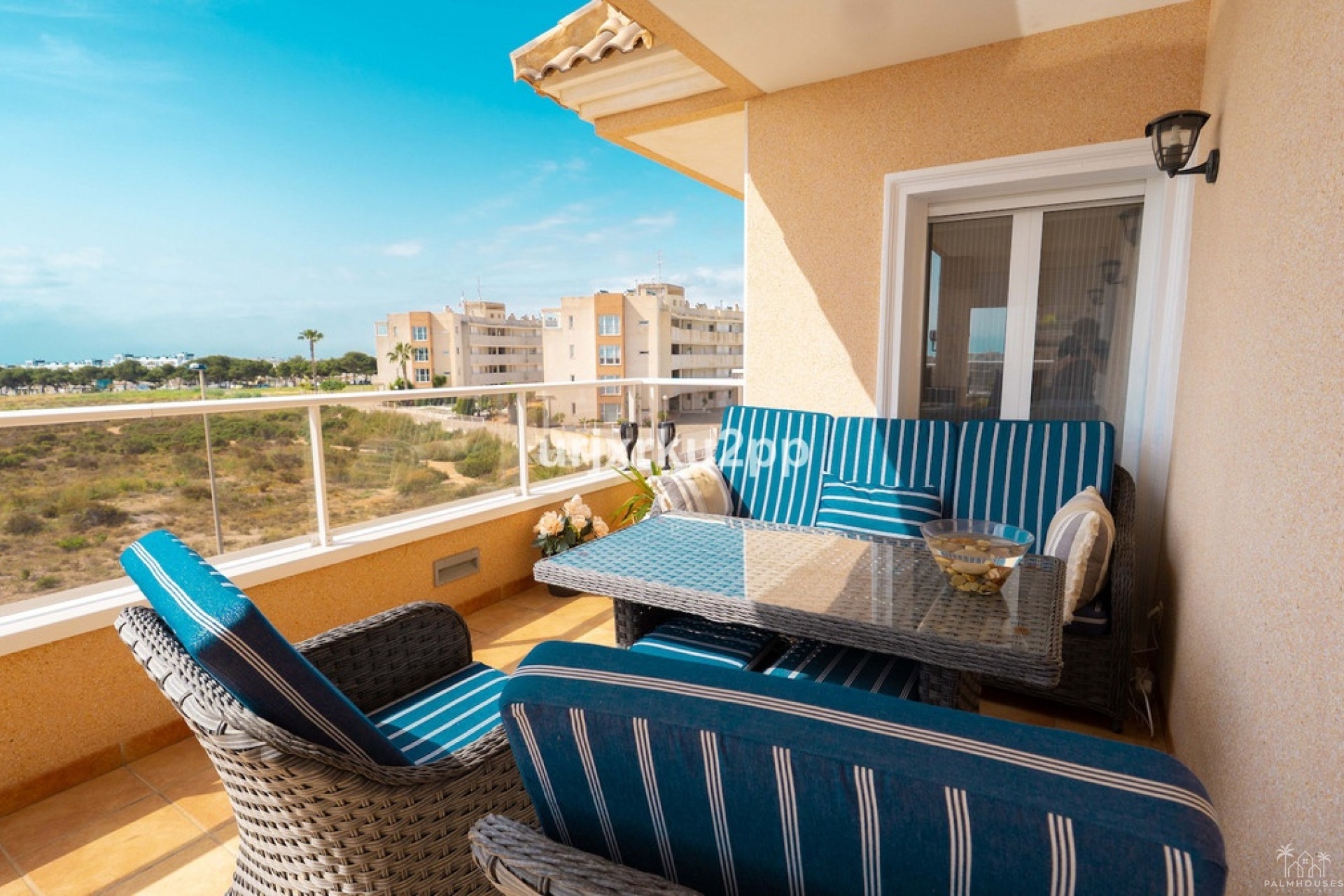 Venta - Apartment - Orihuela - Villamartin