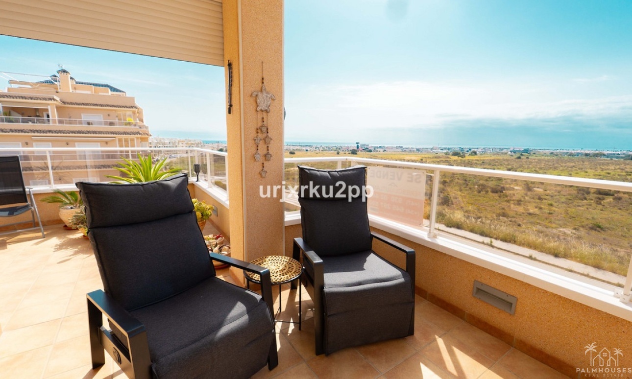 Venta - Apartment - Orihuela - Villamartin