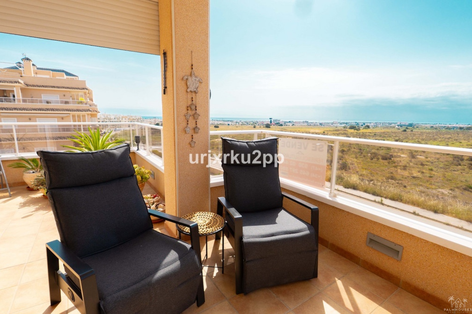 Venta - Apartment - Orihuela - Villamartin