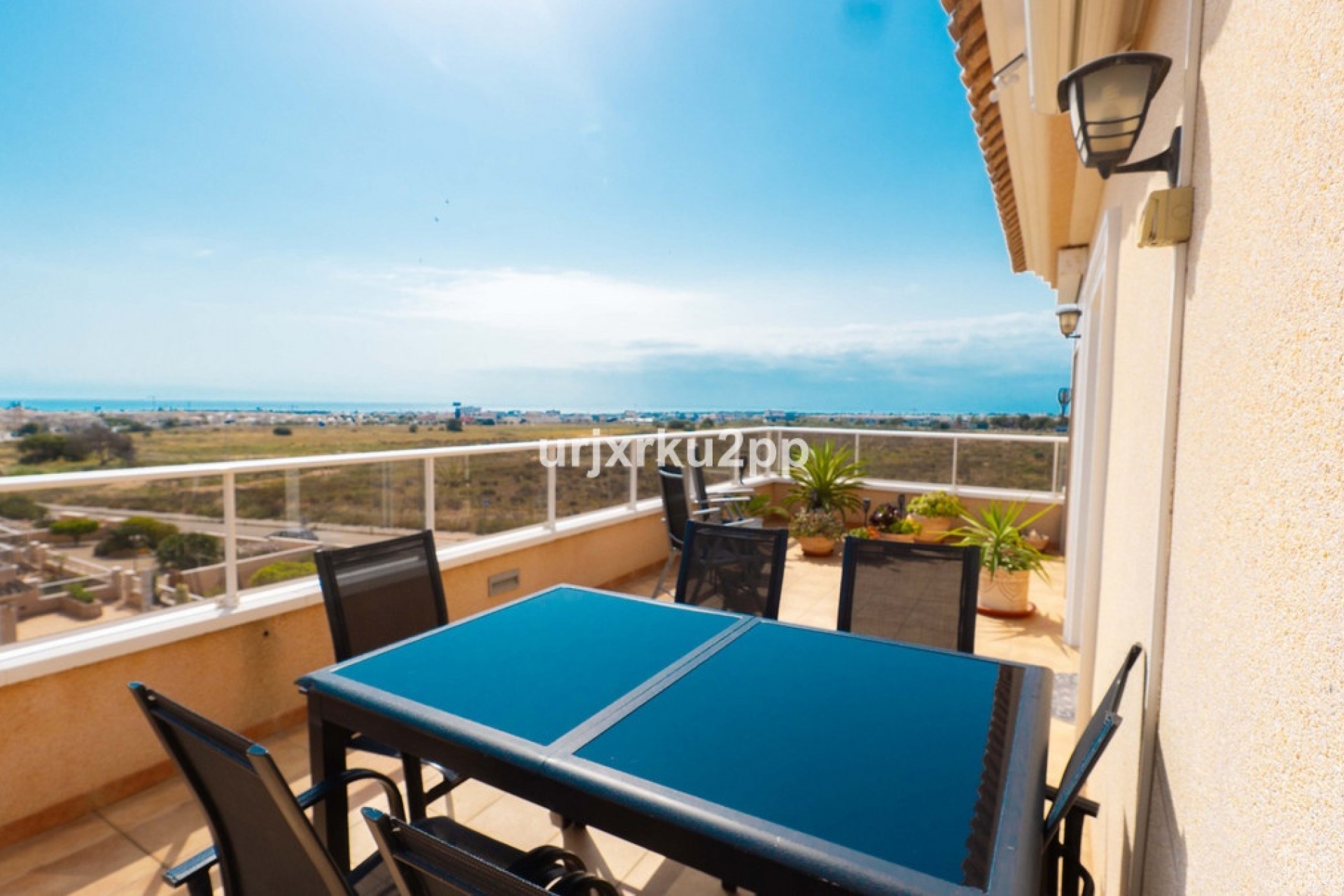 Venta - Apartment - Orihuela - Villamartin