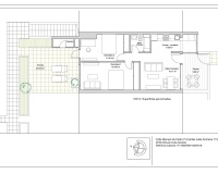 Venta - Apartment - Orihuela - Villamartin