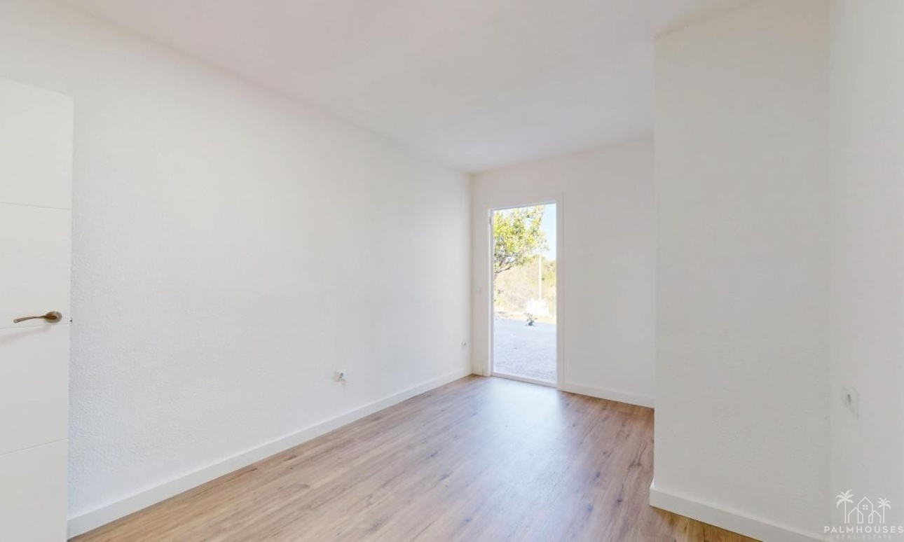 Venta - Apartment - Orihuela - Villamartin