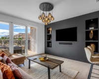 Venta - Apartment - Orihuela - Villamartin