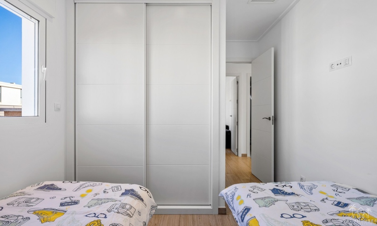 Venta - Apartment - Orihuela - Villamartin