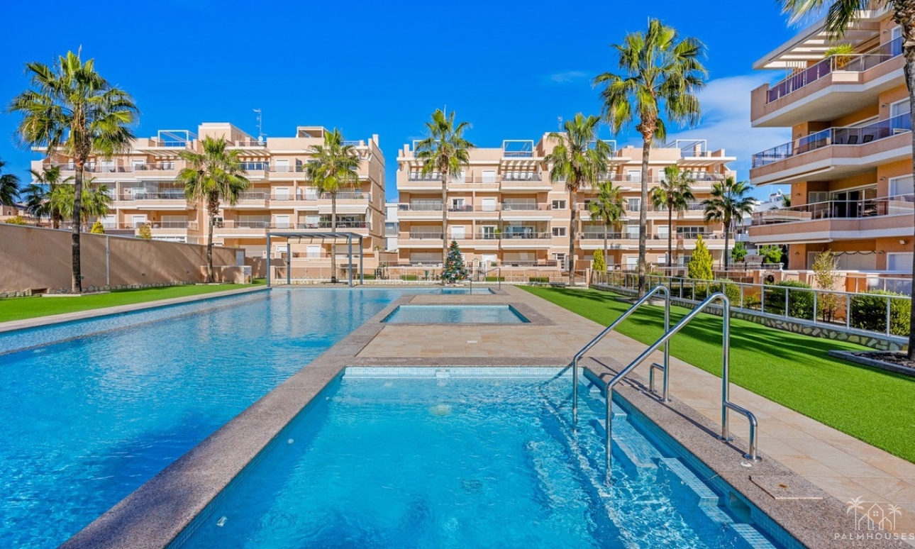 Venta - Apartment - Orihuela - Villamartin