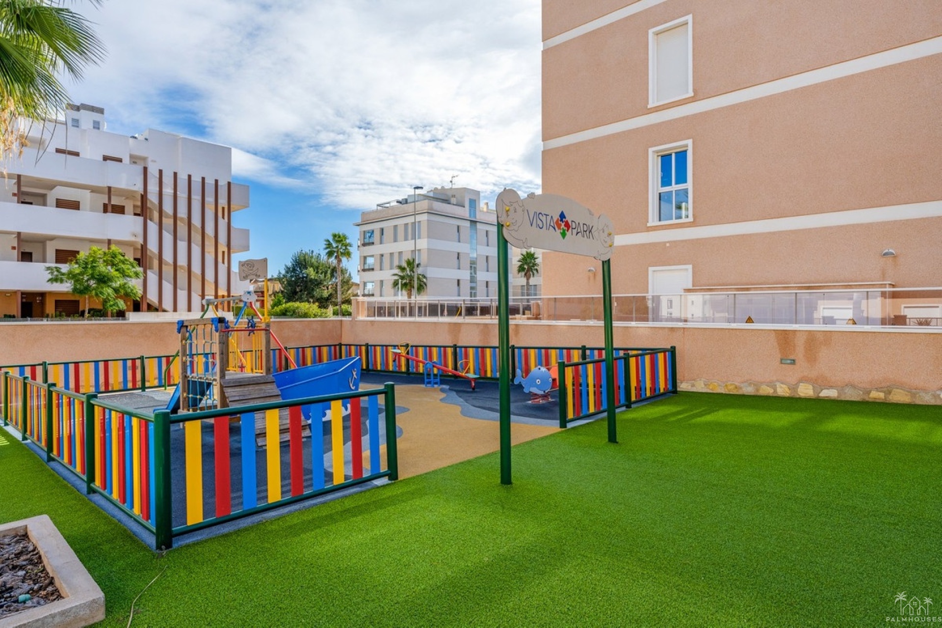 Venta - Apartment - Orihuela - Villamartin