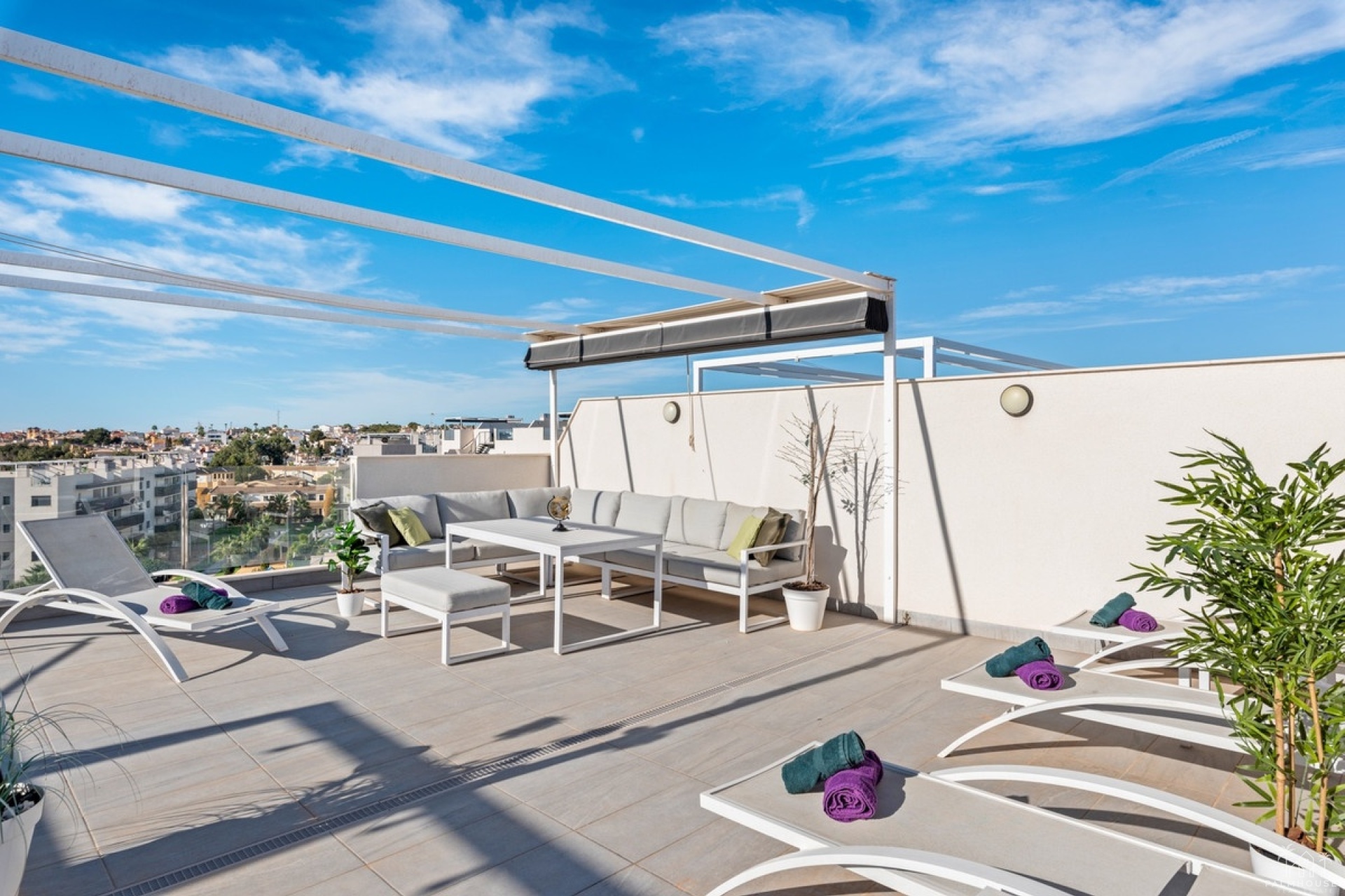 Venta - Apartment - Orihuela - Villamartin
