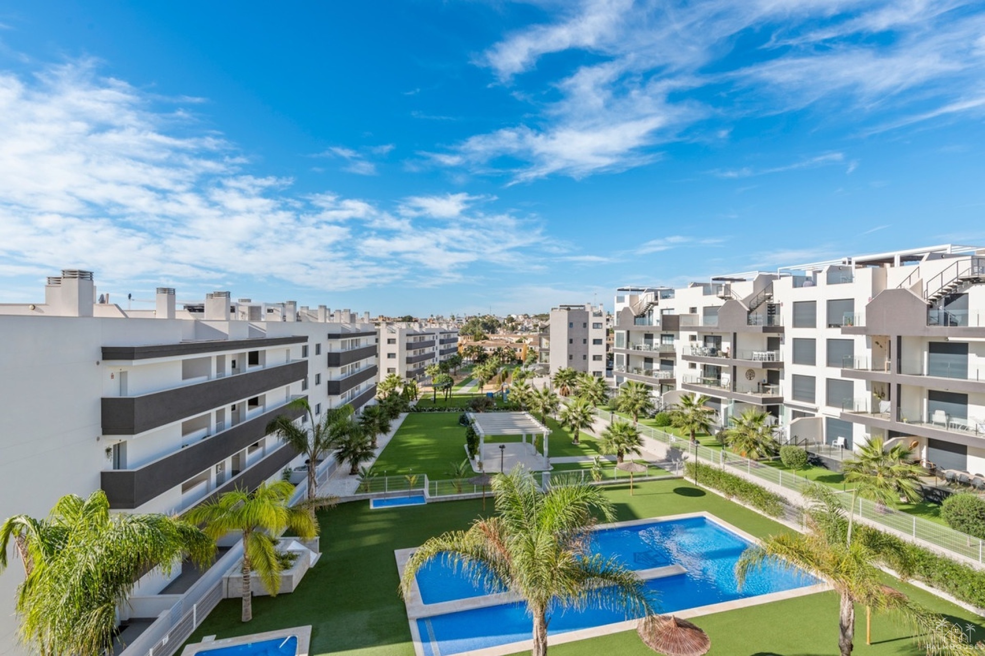 Venta - Apartment - Orihuela - Villamartin