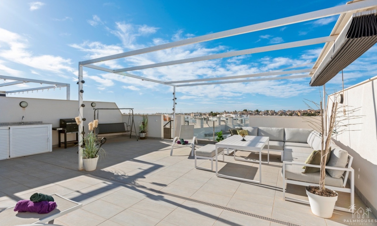 Venta - Apartment - Orihuela - Villamartin