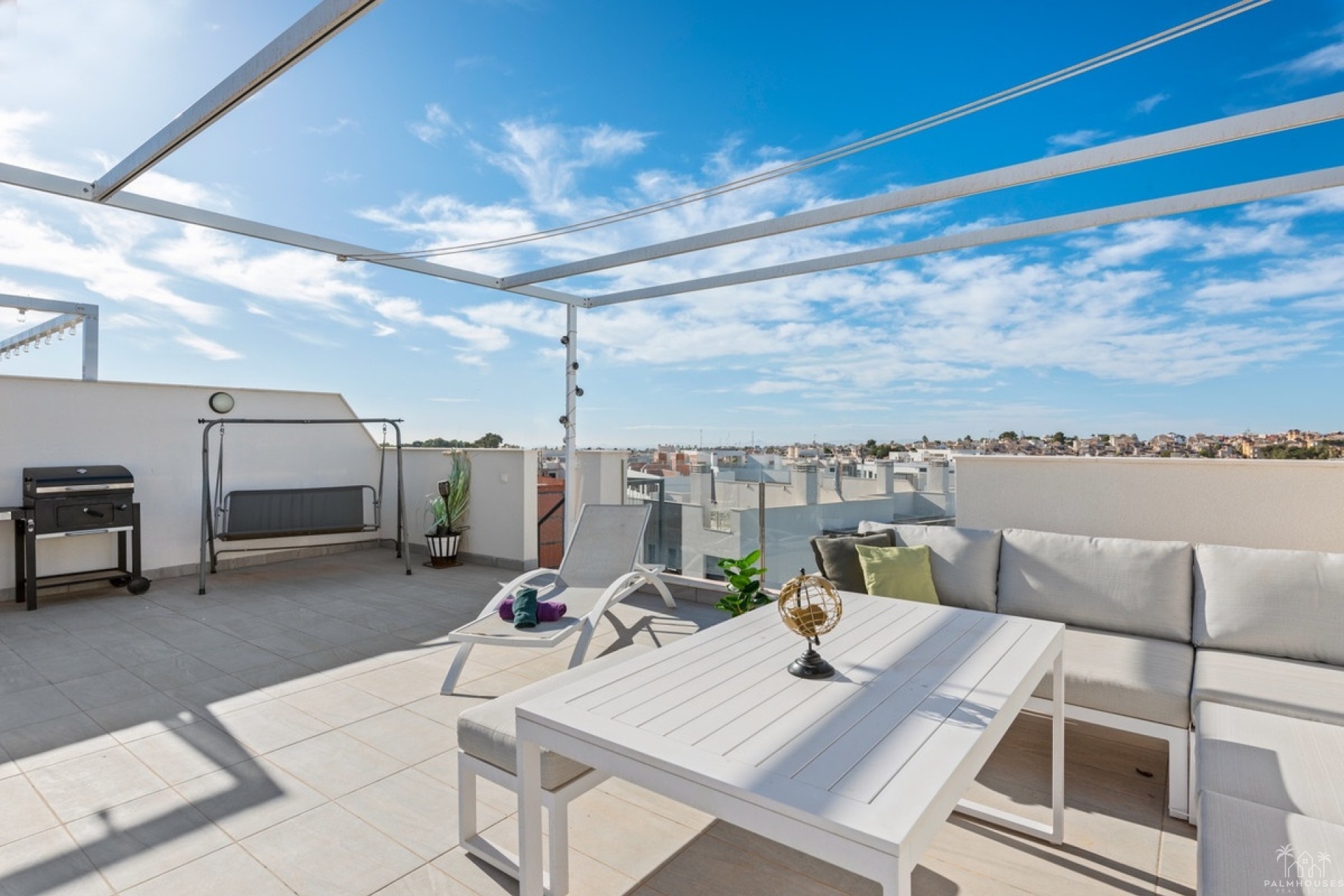 Venta - Apartment - Orihuela - Villamartin