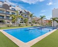 Venta - Apartment - Orihuela - Villamartin