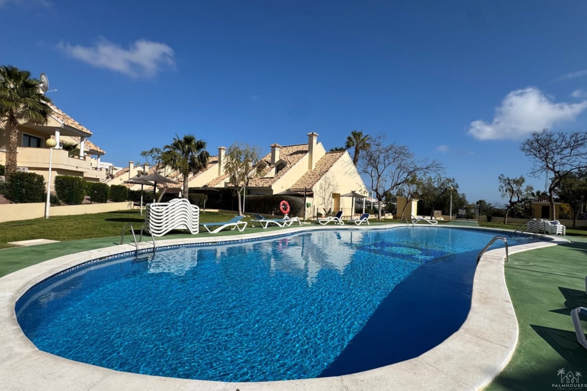 Venta - Apartment - Orihuela - Villamartin