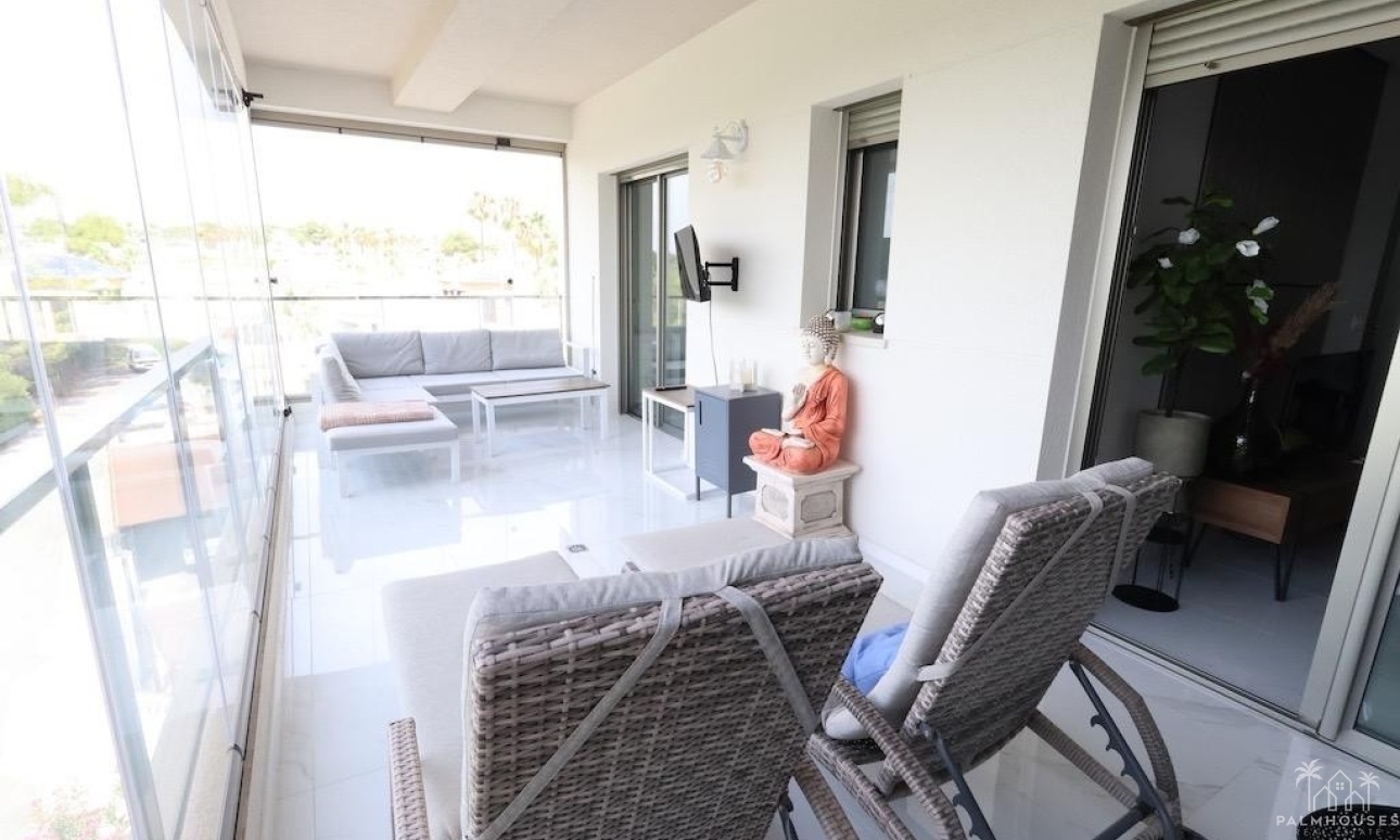 Venta - Apartment - Orihuela - Villamartin