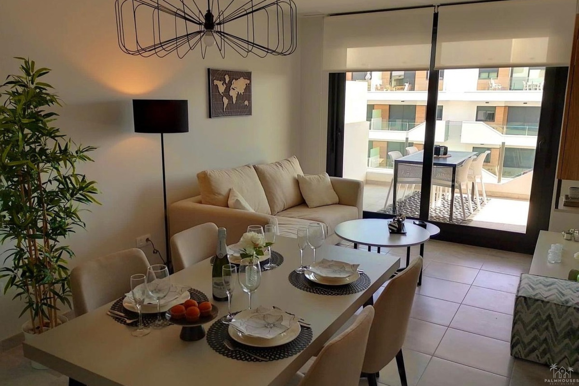 Venta - Apartment - Orihuela - Villamartin