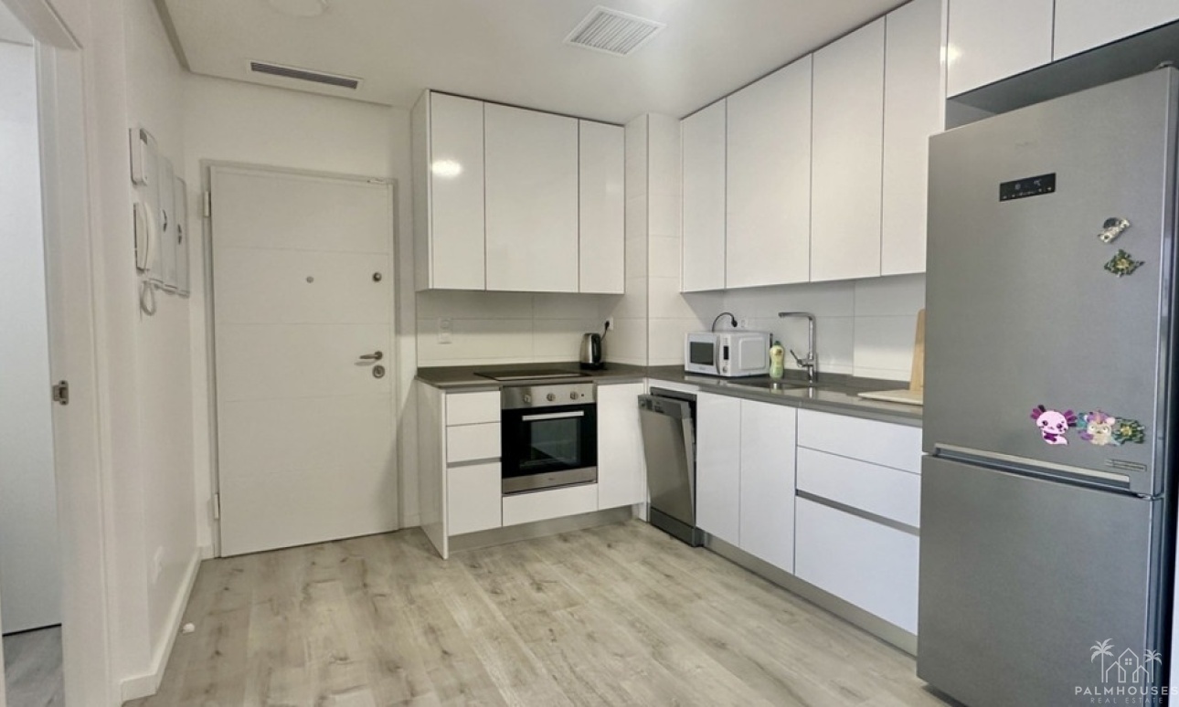Venta - Apartment - Orihuela - Villamartin