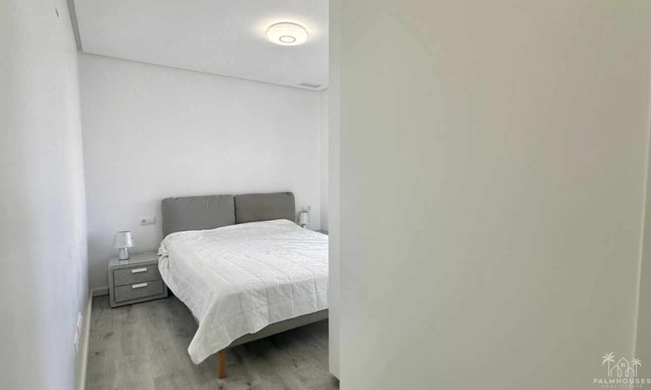 Venta - Apartment - Orihuela - Villamartin
