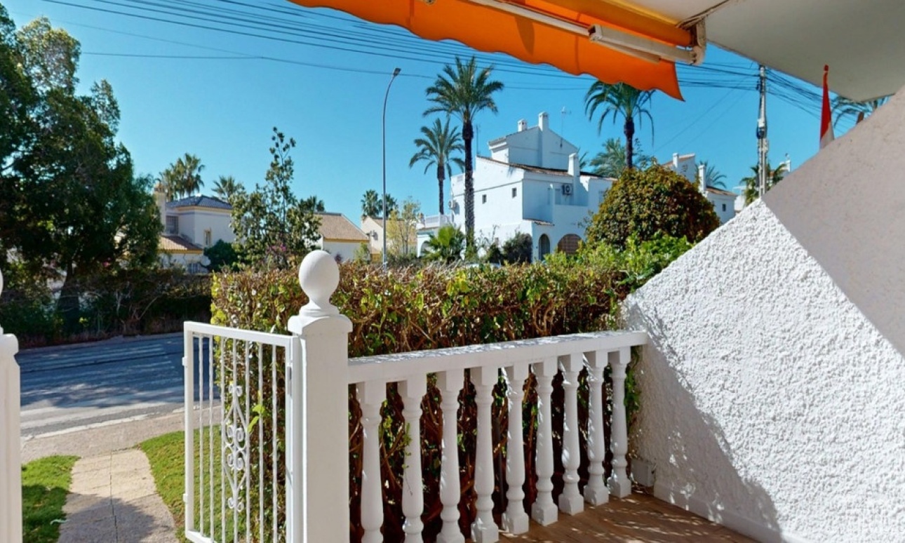 Venta - Apartment - Orihuela - Villamartin