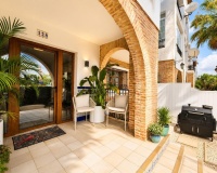 Venta - Apartment - Orihuela - Villamartin