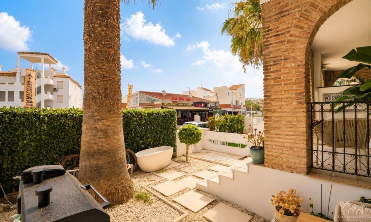 Venta - Apartment - Orihuela - Villamartin