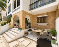 Venta - Apartment - Orihuela - Villamartin