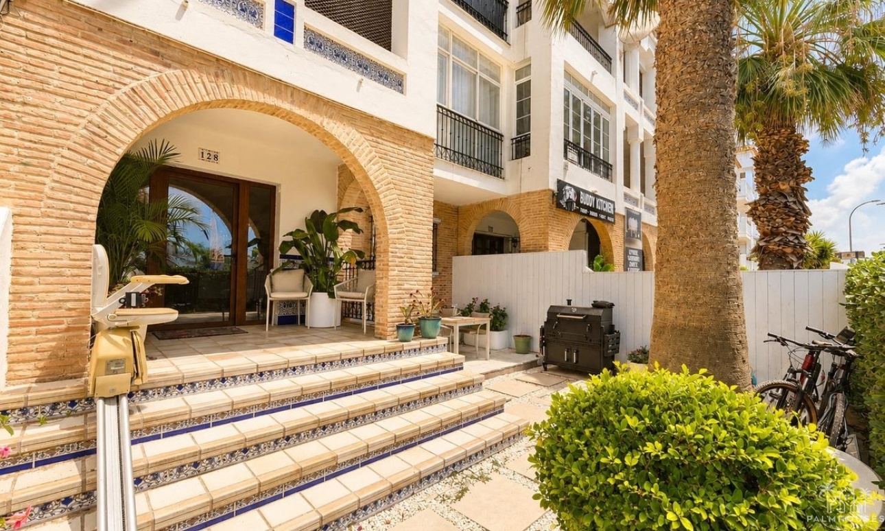 Venta - Apartment - Orihuela - Villamartin